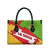 La Rioja Flag Leather Bag Autonomous Community of Spain - Wonder Print Shop