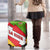 La Rioja Flag Luggage Cover Autonomous Community of Spain - Wonder Print Shop