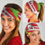 La Rioja Flag Neck Gaiter Autonomous Community of Spain - Wonder Print Shop