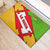 La Rioja Flag Rubber Doormat Autonomous Community of Spain - Wonder Print Shop