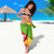 La Rioja Flag Sarong Autonomous Community of Spain - Wonder Print Shop