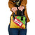 La Rioja Flag Shoulder Handbag Autonomous Community of Spain - Wonder Print Shop