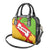 La Rioja Flag Shoulder Handbag Autonomous Community of Spain - Wonder Print Shop