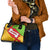 La Rioja Flag Shoulder Handbag Autonomous Community of Spain - Wonder Print Shop