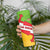 La Rioja Flag Skinny Tumbler Autonomous Community of Spain - Wonder Print Shop
