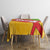 La Rioja Flag Tablecloth Autonomous Community of Spain - Wonder Print Shop