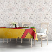 La Rioja Flag Tablecloth Autonomous Community of Spain - Wonder Print Shop