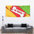 La Rioja Flag Tapestry Autonomous Community of Spain - Wonder Print Shop