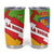 La Rioja Flag Tumbler Cup Autonomous Community of Spain - Wonder Print Shop