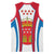 Madrid Flag Basketball Jersey Autonomous Community of Spain - Wonder Print Shop