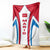 Madrid Flag Blanket Autonomous Community of Spain - Wonder Print Shop