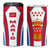 Madrid Flag 4 in 1 Can Cooler Tumbler Autonomous Community of Spain - Wonder Print Shop