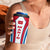 Madrid Flag 4 in 1 Can Cooler Tumbler Autonomous Community of Spain - Wonder Print Shop