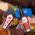 Madrid Flag 4 in 1 Can Cooler Tumbler Autonomous Community of Spain - Wonder Print Shop