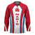 Madrid Flag Hockey Jersey Autonomous Community of Spain - Wonder Print Shop
