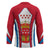 Madrid Flag Hockey Jersey Autonomous Community of Spain - Wonder Print Shop