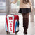 Madrid Flag Luggage Cover Autonomous Community of Spain - Wonder Print Shop
