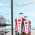 Madrid Flag Luggage Cover Autonomous Community of Spain - Wonder Print Shop