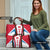 Madrid Flag Travel Bag Autonomous Community of Spain - Wonder Print Shop