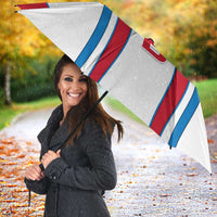 Madrid Flag Umbrella Autonomous Community of Spain - Wonder Print Shop