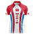 Madrid Flag Women Polo Shirt Autonomous Community of Spain - Wonder Print Shop