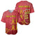 Region of Murcia Flag Baseball Jersey Autonomous Community of Spain - Wonder Print Shop