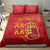 Region of Murcia Flag Bedding Set Autonomous Community of Spain - Wonder Print Shop