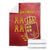Region of Murcia Flag Blanket Autonomous Community of Spain - Wonder Print Shop