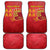 Region of Murcia Flag Car Mats Autonomous Community of Spain - Wonder Print Shop