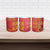 Region of Murcia Flag Ceramic Mug Autonomous Community of Spain - Wonder Print Shop