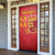 Region of Murcia Flag Door Cover Autonomous Community of Spain - Wonder Print Shop