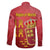 Region of Murcia Flag Family Matching Puletasi and Hawaiian Shirt Autonomous Community of Spain - Wonder Print Shop