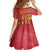 Region of Murcia Flag Family Matching Tank Maxi Dress and Hawaiian Shirt Autonomous Community of Spain - Wonder Print Shop