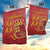 Region of Murcia Flag Garden Flag Autonomous Community of Spain - Wonder Print Shop