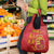 Region of Murcia Flag Grocery Bag Autonomous Community of Spain - Wonder Print Shop