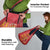 Region of Murcia Flag Grocery Bag Autonomous Community of Spain - Wonder Print Shop