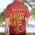 Region of Murcia Flag Hawaiian Shirt Autonomous Community of Spain - Wonder Print Shop
