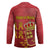 Region of Murcia Flag Hockey Jersey Autonomous Community of Spain - Wonder Print Shop