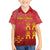 Region of Murcia Flag Kid Hawaiian Shirt Autonomous Community of Spain - Wonder Print Shop
