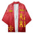 Region of Murcia Flag Kimono Autonomous Community of Spain - Wonder Print Shop