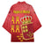 Region of Murcia Flag Kimono Autonomous Community of Spain - Wonder Print Shop