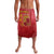 Region of Murcia Flag Lavalava Autonomous Community of Spain - Wonder Print Shop