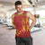 Region of Murcia Flag Men Tank Top Autonomous Community of Spain - Wonder Print Shop