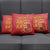 Region of Murcia Flag Pillow Cover Autonomous Community of Spain - Wonder Print Shop
