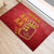 Region of Murcia Flag Rubber Doormat Autonomous Community of Spain - Wonder Print Shop