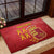 Region of Murcia Flag Rubber Doormat Autonomous Community of Spain - Wonder Print Shop