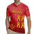 Region of Murcia Flag Rugby Jersey Autonomous Community of Spain - Wonder Print Shop