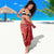 Region of Murcia Flag Sarong Autonomous Community of Spain - Wonder Print Shop