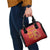 Region of Murcia Flag Shoulder Handbag Autonomous Community of Spain - Wonder Print Shop