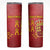 Region of Murcia Flag Skinny Tumbler Autonomous Community of Spain - Wonder Print Shop